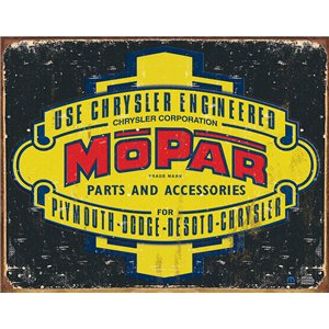 Mopar 37-47