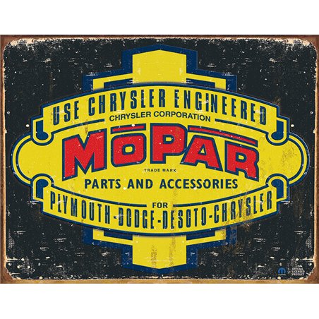 Mopar 37-47