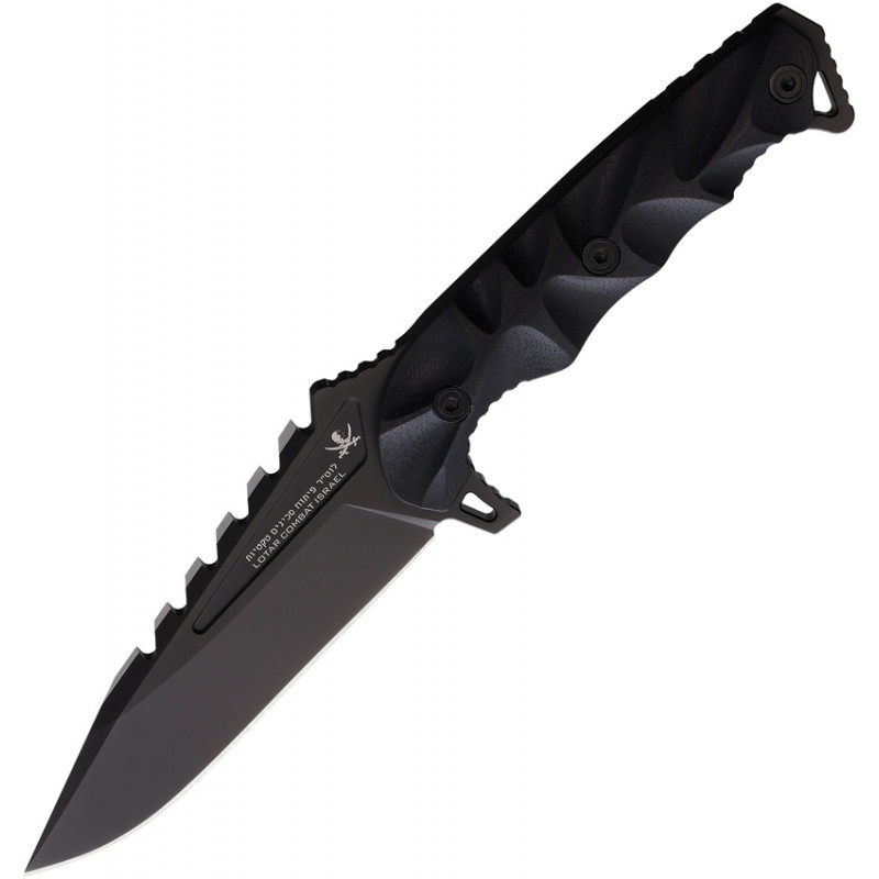 KARNAFF Gen 3 Fixed Blade