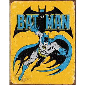 Batman - Retro