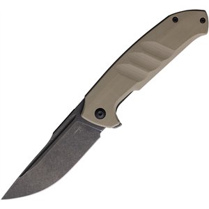 Barchan Linerlock Desert