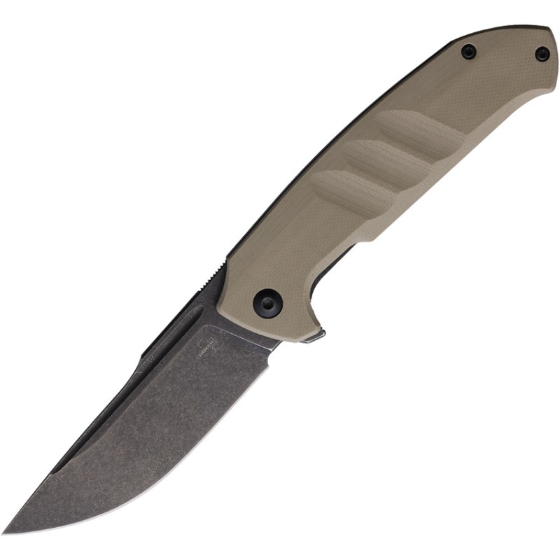 Barchan Linerlock Desert