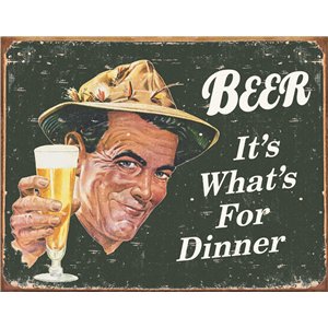 Ephemera - Beer For Dinner