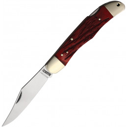 Folding Hunter Red Bone