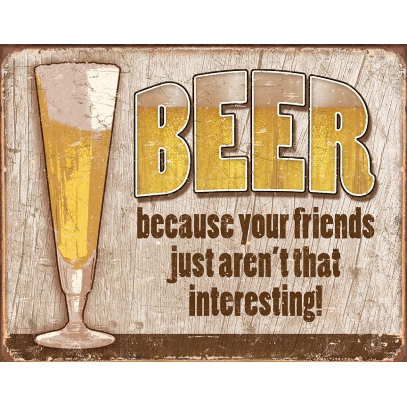 Beer Your Friend