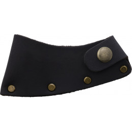 Leather Axe Sheath