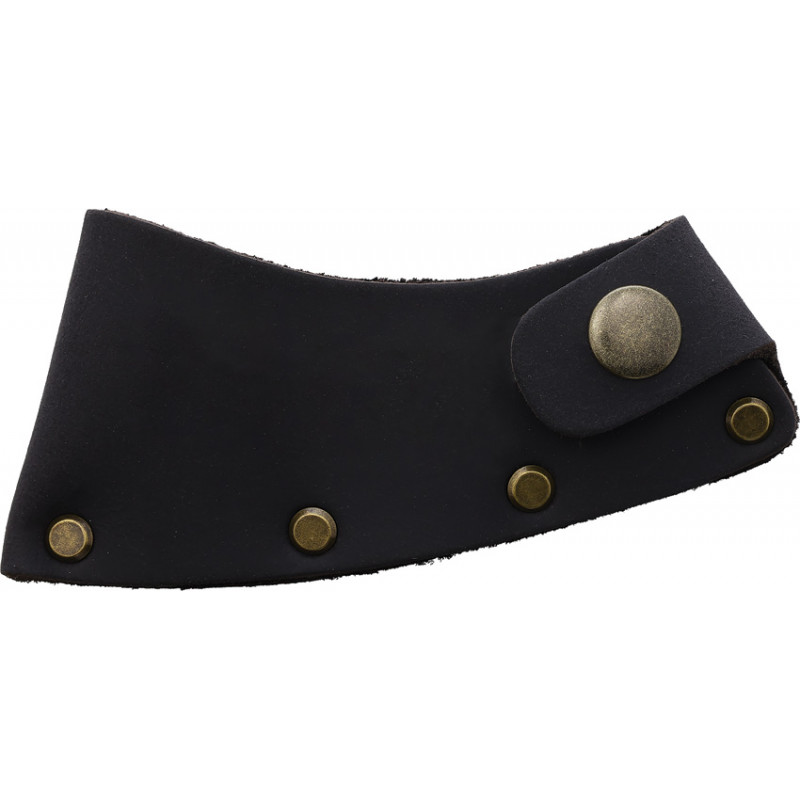 Leather Axe Sheath