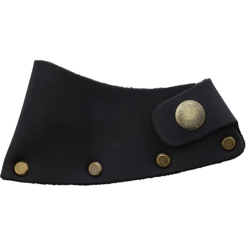 Leather Axe Sheath