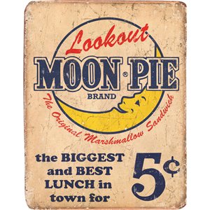 Moon Pie Best Lunch