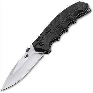 SFP Tactical Linerlock