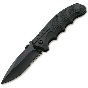 SFP Tactical Linerlock