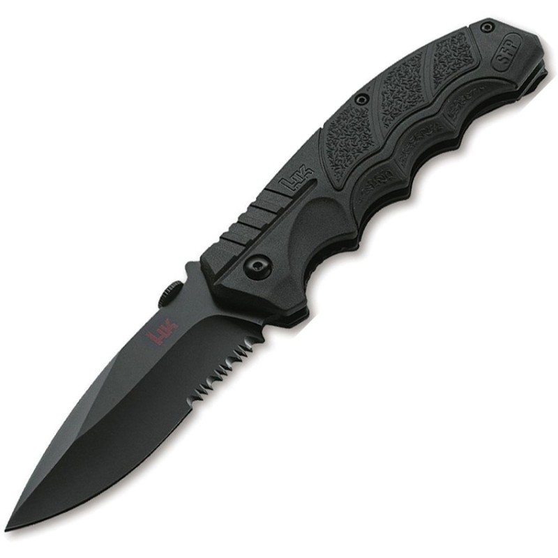 SFP Tactical Linerlock