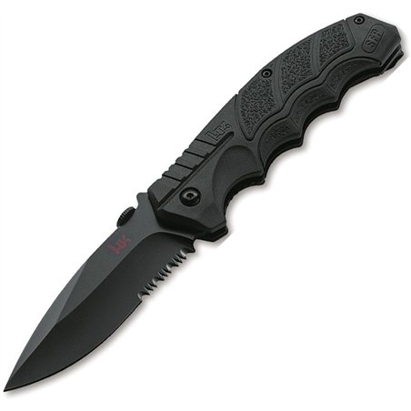 SFP Tactical Linerlock