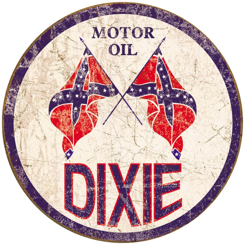 Dixie Motor Oil