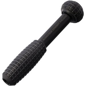 Anso Knife Tool Blk PVD Ti