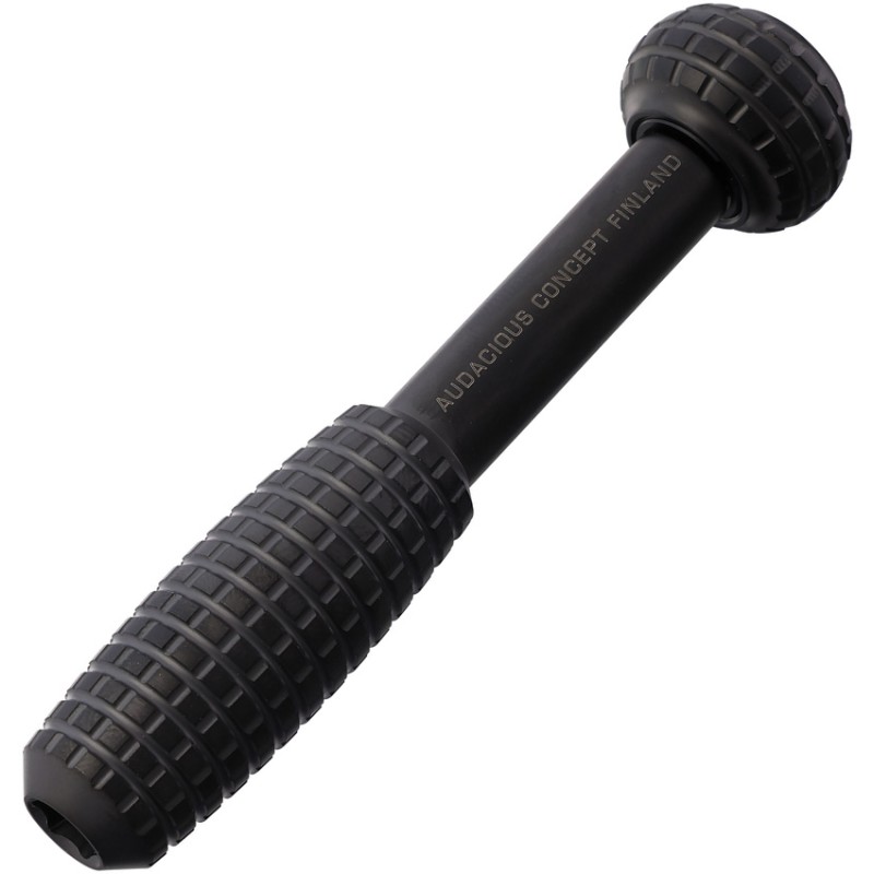 Anso Knife Tool Blk PVD Ti