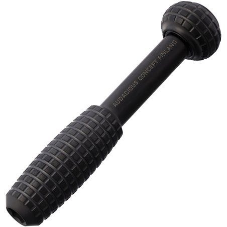 Anso Knife Tool Blk PVD Ti