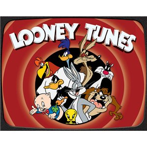 Looney Tunes Family