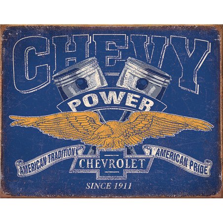 Chevy Power
