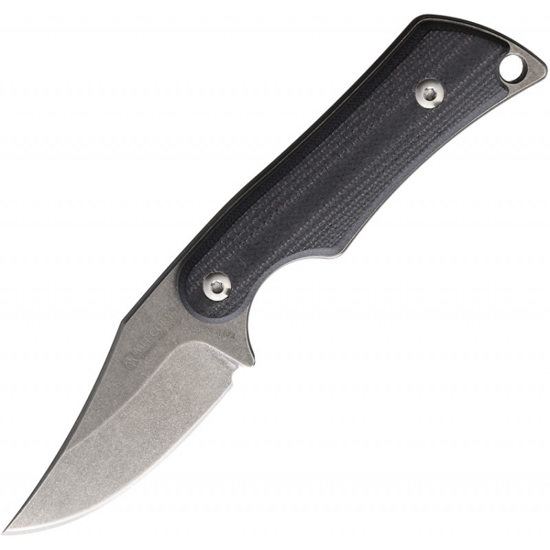 Kali Fixed Blade Clip G10