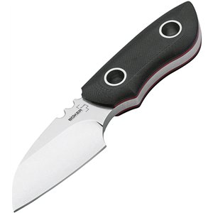 Prymini Pro Fixed Blade