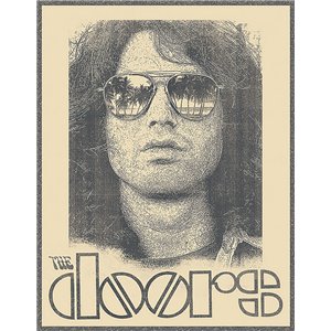 The Doors Shades