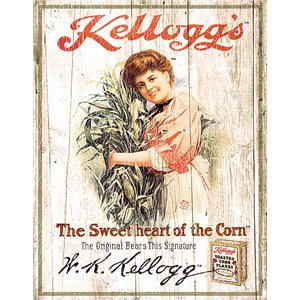 Kellogg's Sweetheart