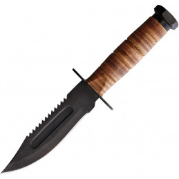 US Style Pilot Survival Knife