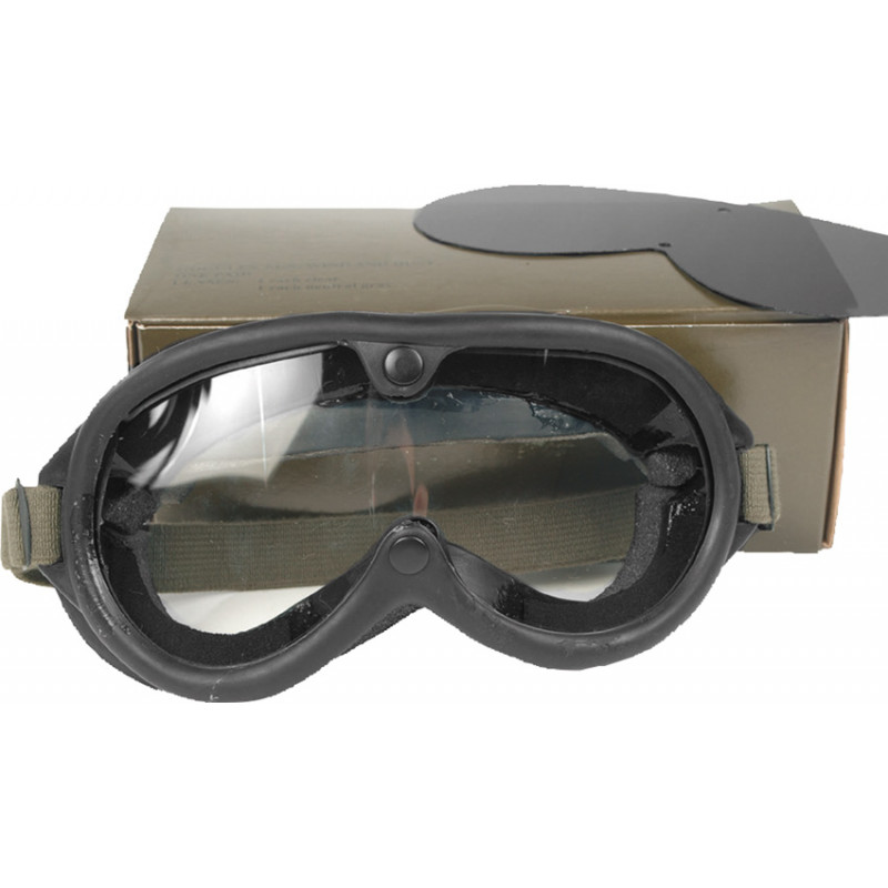 US Style M44 Goggles