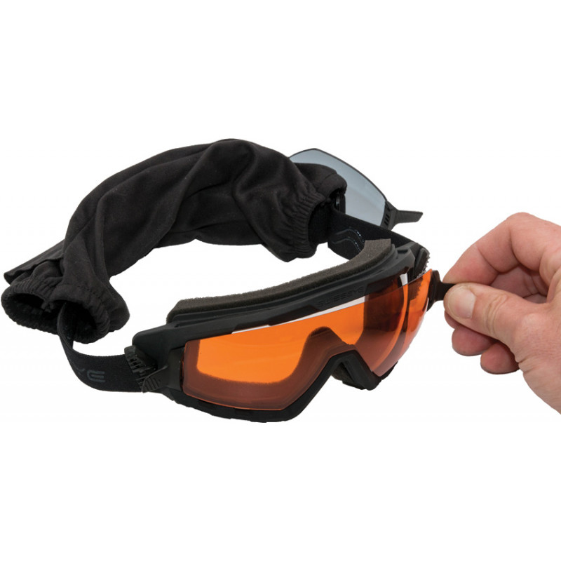 Swisseye G-Tac BallisticGoggle