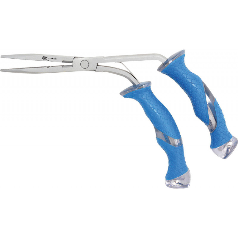 Cuda Pistol Grip Plier