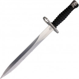 Swiss Bayonet