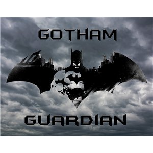 Gotham Guardian