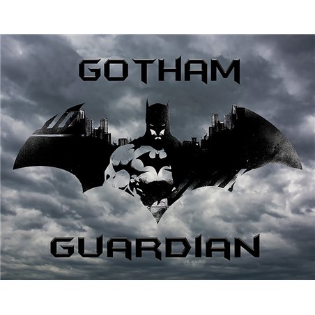 Gotham Guardian