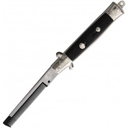 Switchblade Comb