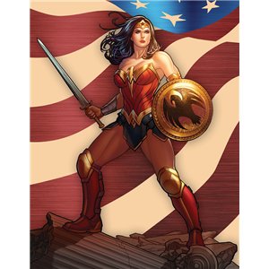 Wonder Woman
