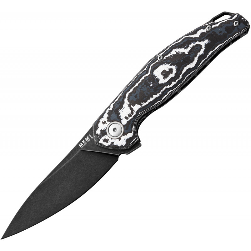 Goccia Linerlock White Storm