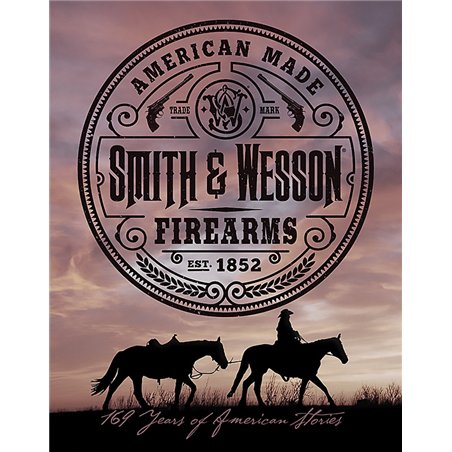 S&W American Firearms
