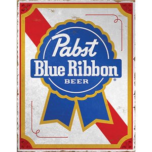 Pabst Blue Ribbon