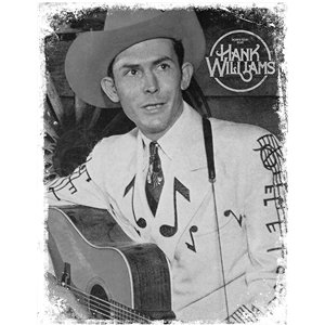 Hank Williams