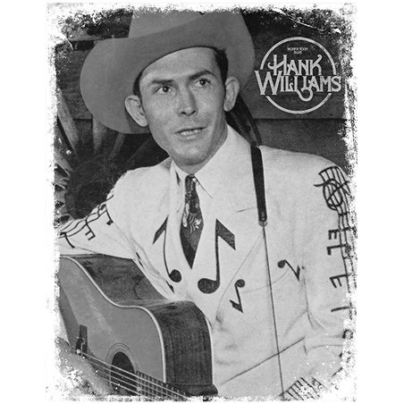 Hank Williams