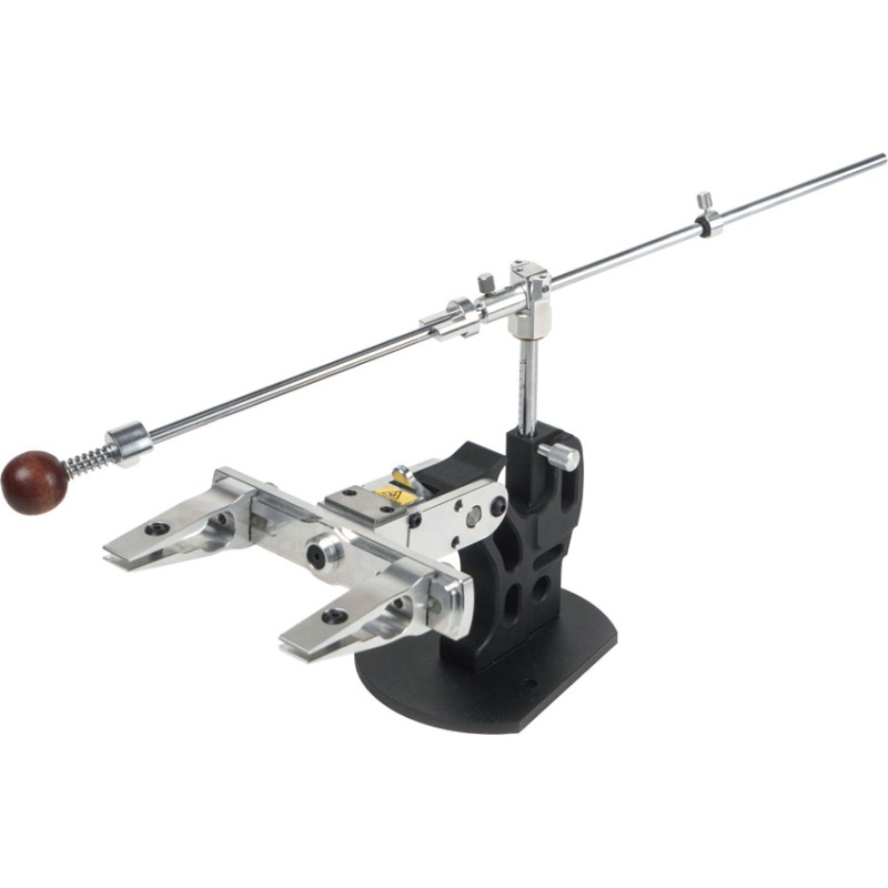 Pioneer Sharpening Kit