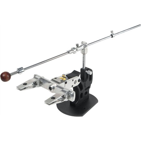 Pioneer Sharpening Kit