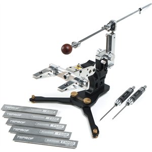 Pioneer Plus Sharpening Kit