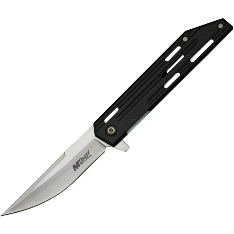 Linerlock A/O Black