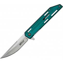 Linerlock A/O Teal