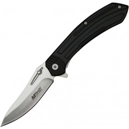 Linerlock A/O Black