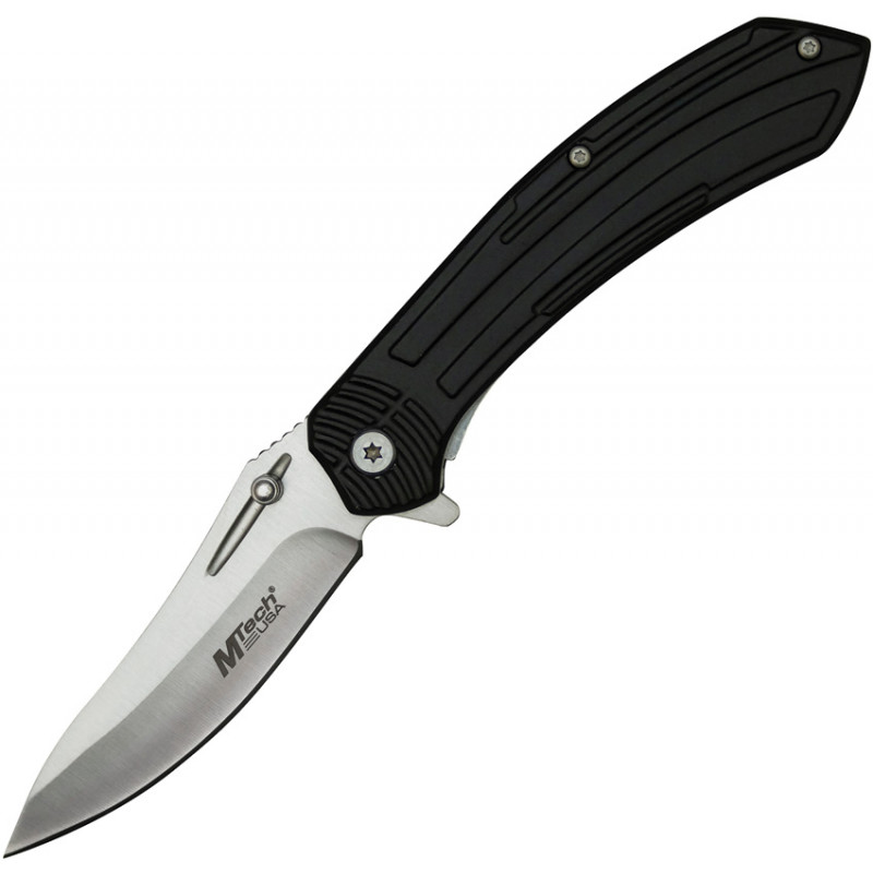 Linerlock A/O Black