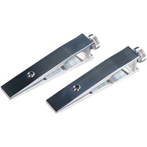 Whole Milled Fillet Clamps