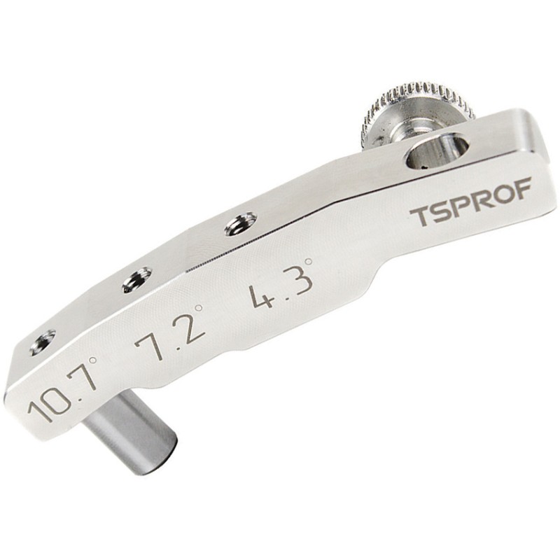 K03 Pro Convex Attachment